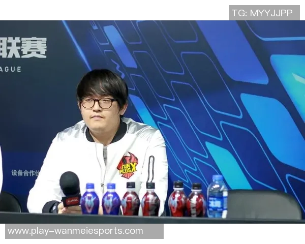 电竞新闻赛后复盘FPX与WE对决中的心理素质分析与反思